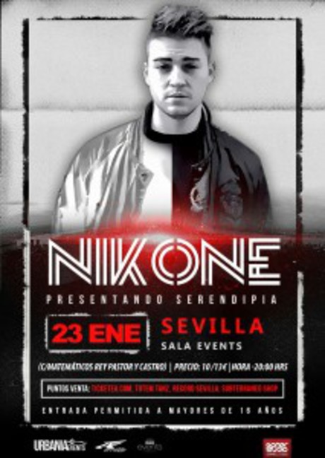 Cartel nikone %28custom%29