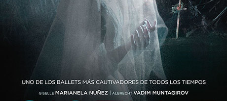 Cartel web giselle