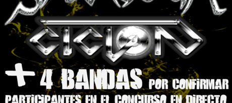 Cartel promo oleorock 2