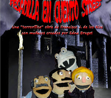 Cartel pesadilla copia