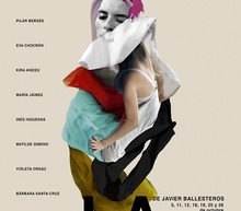 Cartel alta