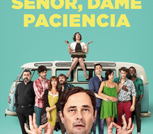 Senor dame paciencia
