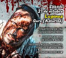 Cartel siero 2017