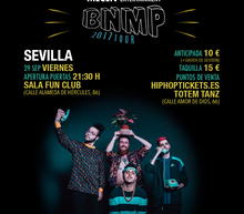 Bnmp sevilla insta