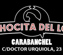 Logo carabanchel