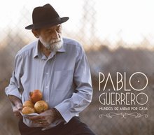Portada cd