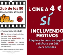 Bonos artistic1