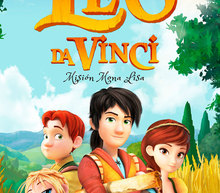 Leo da vinci operacio n mona lisa 1024
