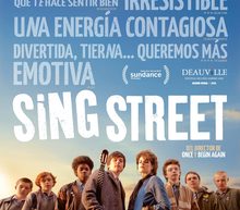 Sing street