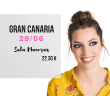 Gran canaria