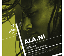 Cartel sdn18 05 alani
