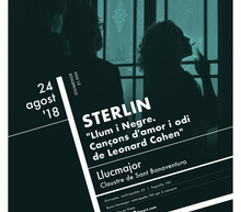 Cartel sdn18 09 sterlin
