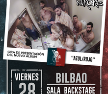 Sonsofaguirre scila bilbao