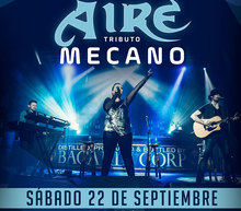 Web mecano aire macaelnueva fecha