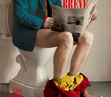 Cartel lka vida breve sin direccion