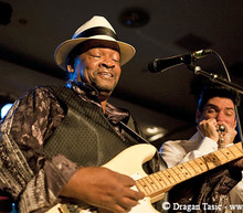 Dave riley and bob corritore8762