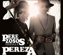 Perezosos toledo