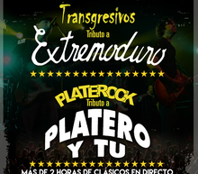 Transgresivos green