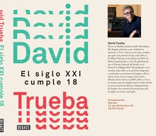 Cartel el siglo xxi cumple