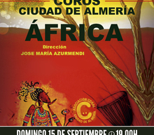 Web 2019 09 15 coros africanos