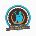 Logo fulanitadetal lounge entradium